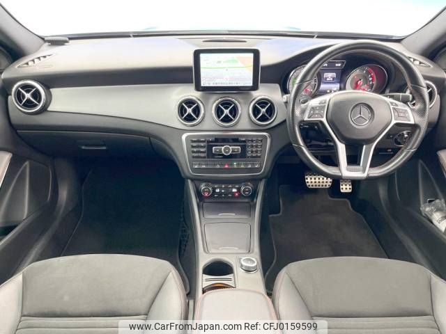 mercedes-benz gla-class 2015 -MERCEDES-BENZ--Benz GLA DBA-156946--WDC1569462J151773---MERCEDES-BENZ--Benz GLA DBA-156946--WDC1569462J151773- image 2