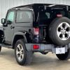 chrysler jeep-wrangler 2017 -CHRYSLER--Jeep Wrangler ABA-JK36S--1C4HJWHG7HL675357---CHRYSLER--Jeep Wrangler ABA-JK36S--1C4HJWHG7HL675357- image 16