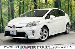 toyota prius 2012 quick_quick_ZVW30_ZVW30-1522926