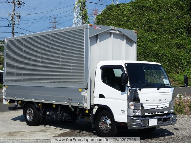 mitsubishi-fuso canter 2019 -MITSUBISHI--Canter 2PG-FEB90--FEB90-580396---MITSUBISHI--Canter 2PG-FEB90--FEB90-580396- image 2