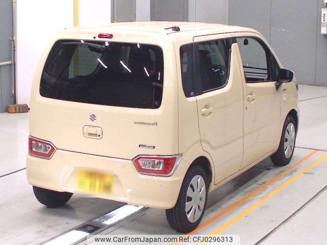 suzuki wagon-r 2021 -SUZUKI 【岐阜 582と114】--Wagon R MH95S-178570---SUZUKI 【岐阜 582と114】--Wagon R MH95S-178570- image 2