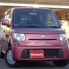 suzuki mr-wagon 2012 -SUZUKI--MR Wagon DBA-MF33S--MF33S-186291---SUZUKI--MR Wagon DBA-MF33S--MF33S-186291- image 1