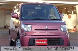 suzuki mr-wagon 2012 -SUZUKI--MR Wagon DBA-MF33S--MF33S-186291---SUZUKI--MR Wagon DBA-MF33S--MF33S-186291-