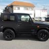 suzuki jimny 1998 quick_quick_JA22W_JA22W-163134 image 4