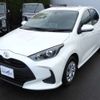 toyota yaris 2023 -TOYOTA 【香川 500ｱ1111】--Yaris 5BA-KSP210--KSP210-0094618---TOYOTA 【香川 500ｱ1111】--Yaris 5BA-KSP210--KSP210-0094618- image 33