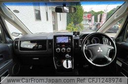 mitsubishi delica-d5 2015 504928-930633