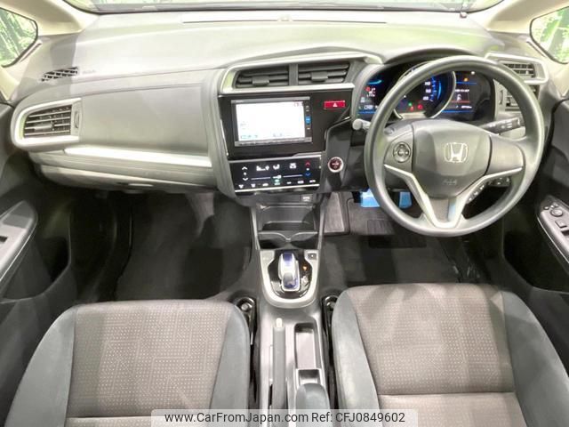 honda fit-hybrid 2016 quick_quick_GP5_GP5-1206282 image 2