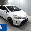 toyota prius-α 2015 -TOYOTA--Prius α ZVW41W--ZVW41-3392761---TOYOTA--Prius α ZVW41W--ZVW41-3392761- image 1