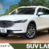 mazda cx-8 2018 -MAZDA--CX-8 5BA-KG5P--KG5P-100078---MAZDA--CX-8 5BA-KG5P--KG5P-100078- image 1