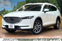 mazda cx-8 2018 -MAZDA--CX-8 5BA-KG5P--KG5P-100078---MAZDA--CX-8 5BA-KG5P--KG5P-100078-