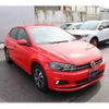 volkswagen polo 2018 -VOLKSWAGEN--VW Polo ABA-AWCHZ--WVWZZZAWZJU015725---VOLKSWAGEN--VW Polo ABA-AWCHZ--WVWZZZAWZJU015725- image 1