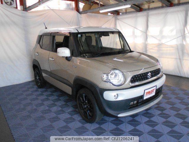 suzuki xbee 2019 -SUZUKI 【名変中 】--XBEE MN71S--154889---SUZUKI 【名変中 】--XBEE MN71S--154889- image 1