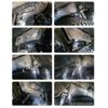 mitsubishi-fuso aero-queen 2004 quick_quick_KL-MS86MP_MS86MP-23608 image 8