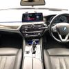 bmw 5-series 2018 -BMW--BMW 5 Series LDA-JC20--WBAJC32000G939034---BMW--BMW 5 Series LDA-JC20--WBAJC32000G939034- image 2