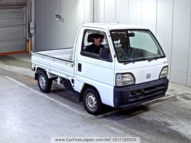 honda acty-truck 1999 -HONDA--Acty Truck HA3-2355085---HONDA--Acty Truck HA3-2355085- image 1