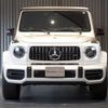 mercedes-benz amg 2018 -MERCEDES-BENZ--AMG ABA-463276--WDB4632761X301263---MERCEDES-BENZ--AMG ABA-463276--WDB4632761X301263- image 5