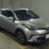 toyota c-hr 2017 -TOYOTA 【函館 300ﾇ4677】--C-HR DAA-ZYX10--ZYX10-2005050---TOYOTA 【函館 300ﾇ4677】--C-HR DAA-ZYX10--ZYX10-2005050- image 7