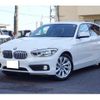 bmw 1-series 2017 quick_quick_DBA-1R15_WBA1R52020V749855 image 1