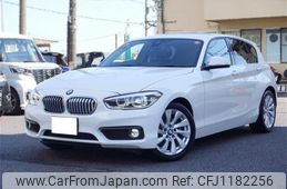 bmw 1-series 2017 quick_quick_DBA-1R15_WBA1R52020V749855