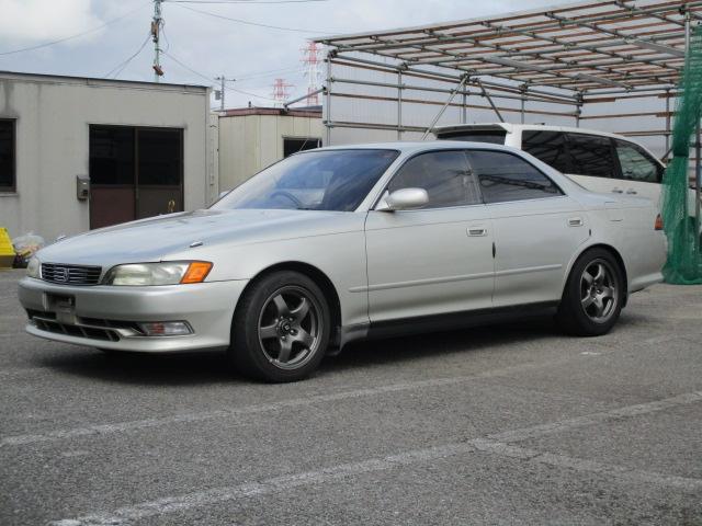 マジョリカ② トヨタ MA61 セリカXX 2800GT `82 (プラモデル) - ホビーサーチ