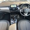 bmw 2-series 2016 -BMW--BMW 2 Series DBA-2A15--WBA2A32030V460774---BMW--BMW 2 Series DBA-2A15--WBA2A32030V460774- image 2