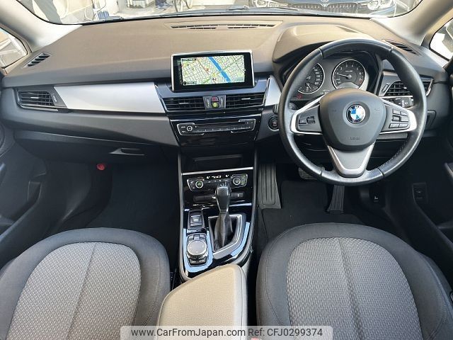 bmw 2-series 2016 -BMW--BMW 2 Series DBA-2A15--WBA2A32030V460774---BMW--BMW 2 Series DBA-2A15--WBA2A32030V460774- image 2