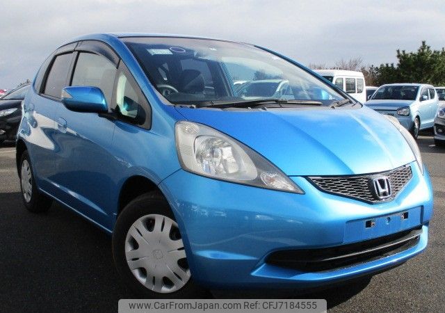 honda fit 2010 REALMOTOR_F2022010249HD-10 image 2