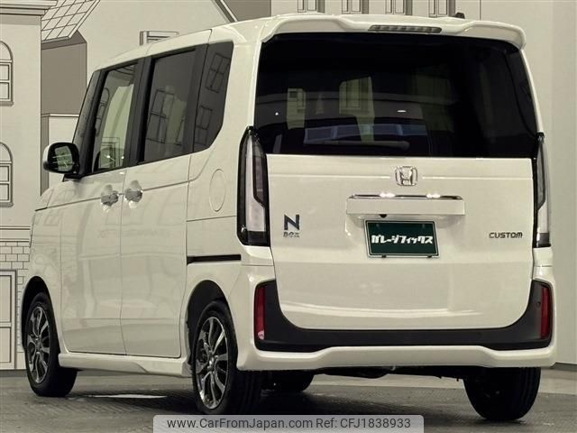 honda n-box 2025 CFJ1838933 image 2