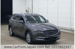 mazda cx-8 2018 CFJ1602987