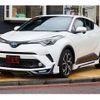 toyota c-hr 2017 CFJ1765181 image 19