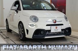 abarth 595 2021 CFJ1889242