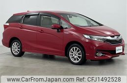 honda shuttle 2015 CFJ1492528