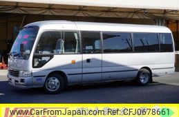 toyota coaster 2014 -TOYOTA--Coaster SDG-XZB51--XZB51-0052550---TOYOTA--Coaster SDG-XZB51--XZB51-0052550-