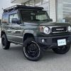 suzuki jimny 2023 CFJ1578742 image 1
