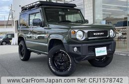 suzuki jimny 2023 CFJ1578742