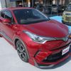 toyota c-hr 2017 quick_quick_DAA-ZYX10_ZYX10-2057464 image 17