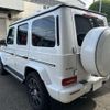 mercedes-benz g-class 2024 -MERCEDES-BENZ 【沼津 322ﾌ 5】--Benz G Class 7CA-465310C--W1N4653102X006071---MERCEDES-BENZ 【沼津 322ﾌ 5】--Benz G Class 7CA-465310C--W1N4653102X006071- image 38