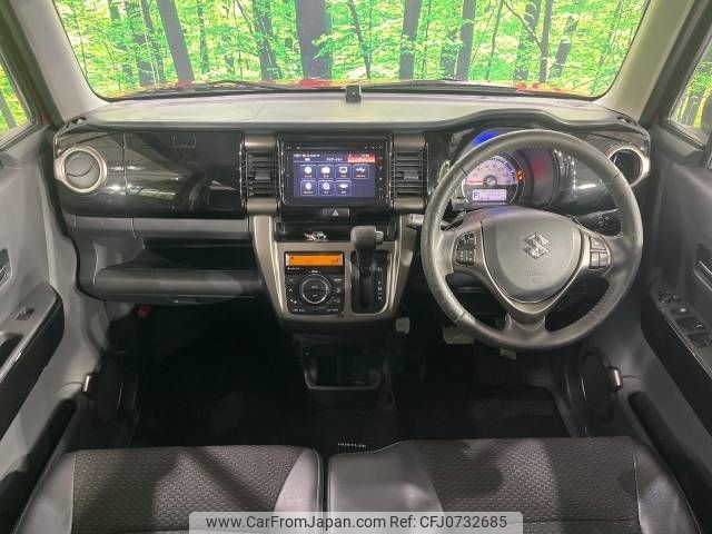 suzuki hustler 2016 -SUZUKI--Hustler DAA-MR41S--MR41S-605016---SUZUKI--Hustler DAA-MR41S--MR41S-605016- image 2
