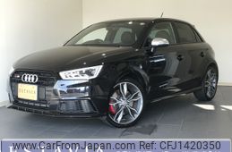 audi s1 2017 -AUDI--Audi S1 ABA-8XCWZF--WAUZZZ8X1HB086600---AUDI--Audi S1 ABA-8XCWZF--WAUZZZ8X1HB086600-