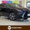 lexus rx 2018 -LEXUS--Lexus RX DAA-GYL20W--GYL20-0007730---LEXUS--Lexus RX DAA-GYL20W--GYL20-0007730- image 1