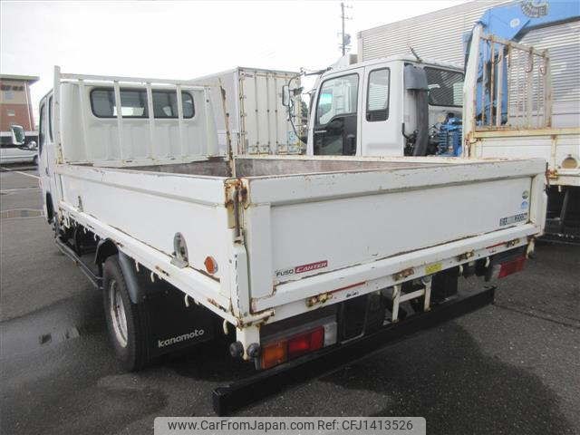 mitsubishi-fuso canter 2017 -MITSUBISHI--Canter FEA20-550718---MITSUBISHI--Canter FEA20-550718- image 2