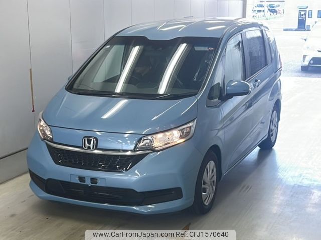 honda freed 2020 CFJ1570640 image 1