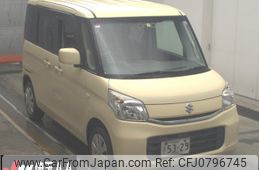 suzuki spacia 2016 -SUZUKI--Spacia MK42S-123604---SUZUKI--Spacia MK42S-123604-