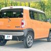 suzuki hustler 2015 quick_quick_MR41S_MR41S-125073 image 17