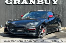 mazda rx-8 2012 -MAZDA--RX-8 ABA-SE3P--SE3P-308032---MAZDA--RX-8 ABA-SE3P--SE3P-308032-