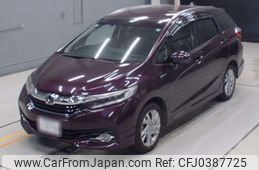 honda shuttle 2015 -HONDA 【諏訪 500そ1779】--Shuttle GP8-1000232---HONDA 【諏訪 500そ1779】--Shuttle GP8-1000232-