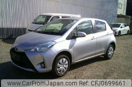 toyota vitz 2020 -TOYOTA--Vitz DBA-NSP135--NSP135-4012054---TOYOTA--Vitz DBA-NSP135--NSP135-4012054-