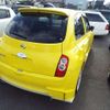 nissan march 2005 -NISSAN--March DBA-YK12--YK12-500358---NISSAN--March DBA-YK12--YK12-500358- image 18