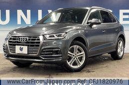 audi q5 2019 CFJ1820976