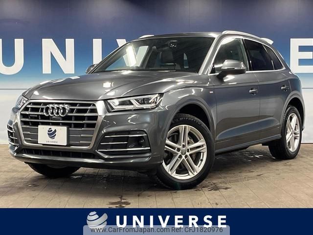 audi q5 2019 CFJ1820976 image 1